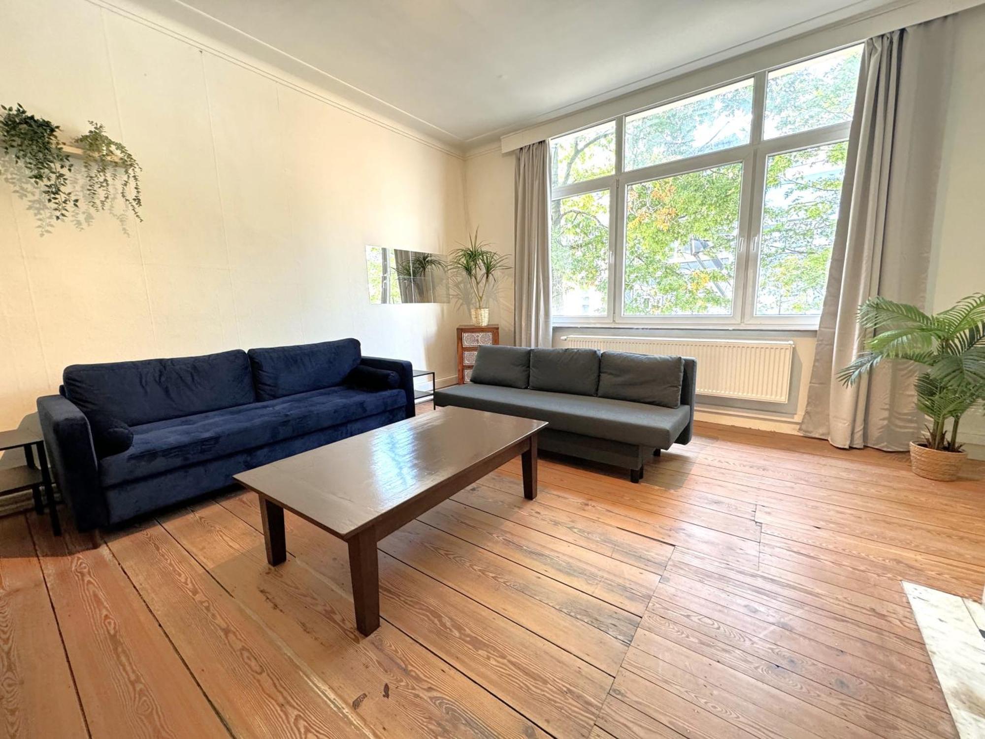 Antwerp Old Town Centrum Apartment Kültér fotó